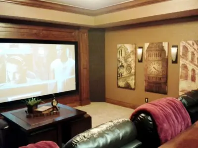 INTERIORS by Charissa LLC - Interior Design & Decorating in Jefferson City, MO