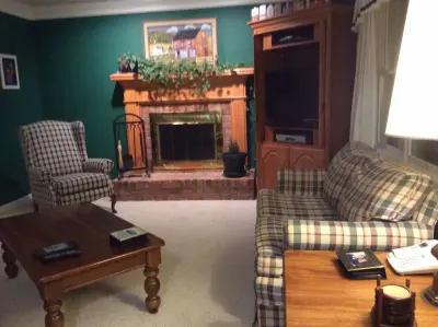 Inspired Interiors - Professional Home Organizers in Macedon, NY