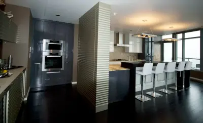 Faith Cosgrove (TSRG) - Custom Cabinets & Cabinetry in Beaverton, OR