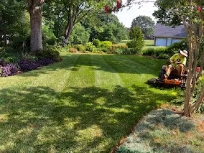 Greer Land and Lawn LLC - Lawn Care & Mowing in Greer, SC