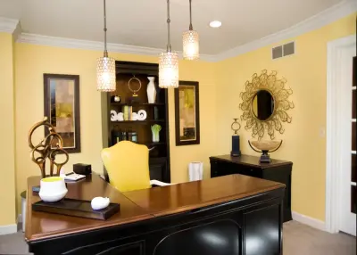 Kathleen Townsend Interior Design, LLC - Design-Build Services in Chesaning, MI