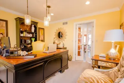 Kathleen Townsend Interior Design, LLC - Design-Build Services in Chesaning, MI