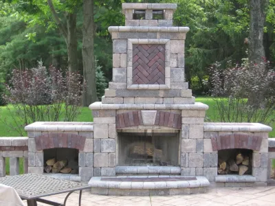 Ground Affects Landscaping Inc - Outdoor Lighting Installation in Sullivan, WI