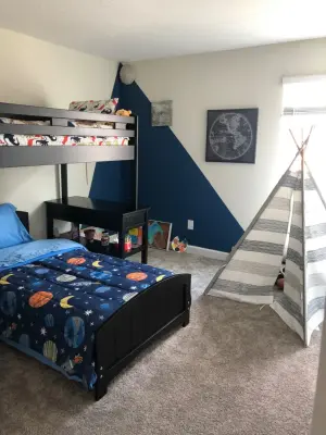 Children's Rooms - Holiday Gifts — Interior Design & Decorating project by Bal Bahia Interiors