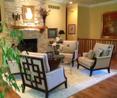 Kerry Crosby - Smart Home & Theater Installers in Lexington, KY