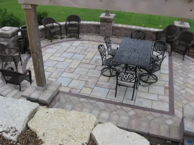 Ground Affects Landscaping Inc - Outdoor Lighting Installation in Sullivan, WI