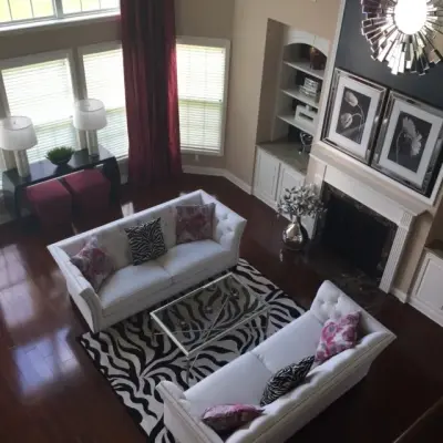 Kerry Crosby - Smart Home & Theater Installers in Lexington, KY