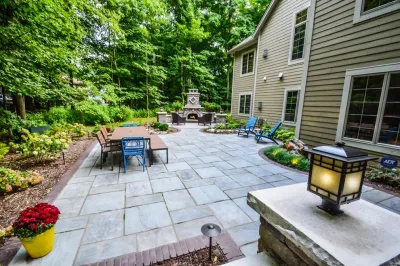 Ground Affects Landscaping Inc - Outdoor Lighting Installation in Sullivan, WI