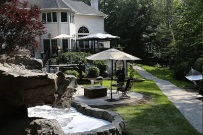Ground Control Landscape Management - Lawn Care & Mowing in Shelby, NC