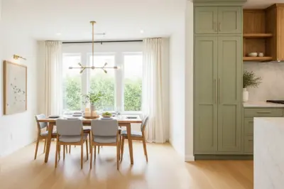 Tayara Home - Architectural & Building Design Services in Folsom, CA