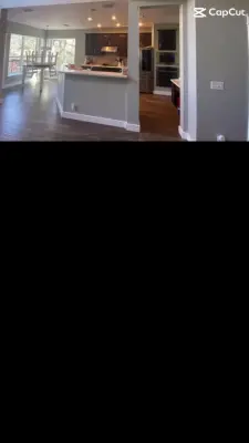 Kitchen Before & After by Jana Ward Interiors