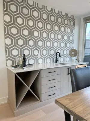 Timeless Design Interiors, LLC - Professional Home Organizers in Monroe Township, NJ
