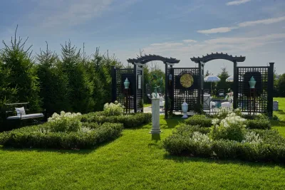 Bromley Landscape Design - Landscape Design in Bedford, NY