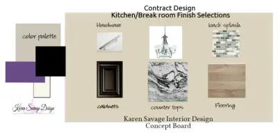 Karen Savage Design - Interior Design & Decorating in Middlebury, IN