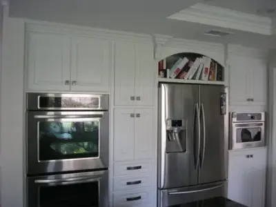 Upland D-1 Renovation — Interior Design & Decorating project by Sally Fam (A.I.D. Innovate Inc.)