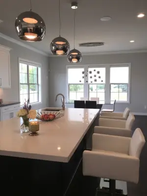 Couture Designs - Window Installation & Replacement in New Albany, OH