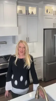 Culinary Space Video by Jana Ward Interiors