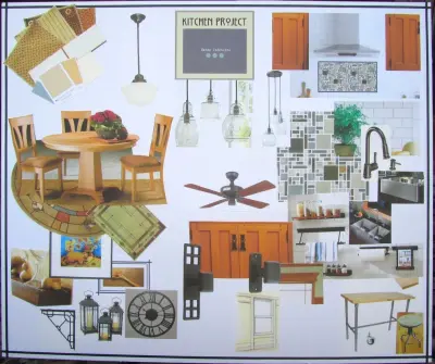Genre Interiors - Kitchen Remodeling in St Charles, IL
