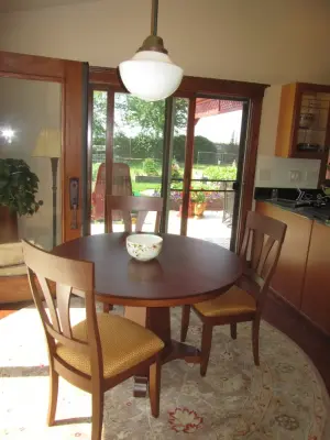 Genre Interiors - Kitchen Remodeling in St Charles, IL