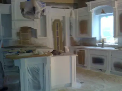 Kitchen K - Transformation Showcase — Interior Design & Decorating project by Essence Interiors