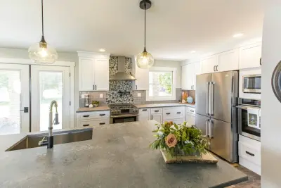 Rumble Interiors - Professional Home Organizers in Ellensburg, WA