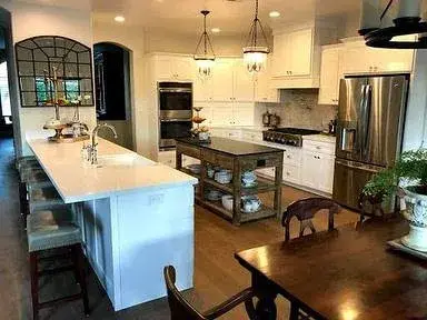 House Of Moseley - Smart Home & Theater Installers in Bakersfield, CA