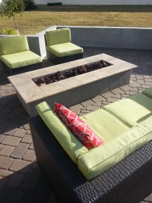 Ground Zero Landscape and Construction LLC. - Paver Installation in Phoenix, AZ