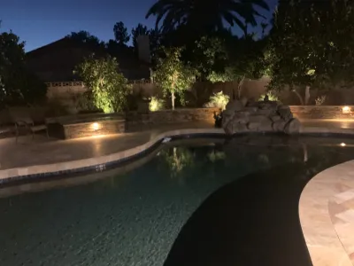 Ground Zero Landscape and Construction LLC. - Paver Installation in Phoenix, AZ