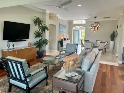 Home Stuff Interiors - Architectural & Building Design Services in Inverness, FL