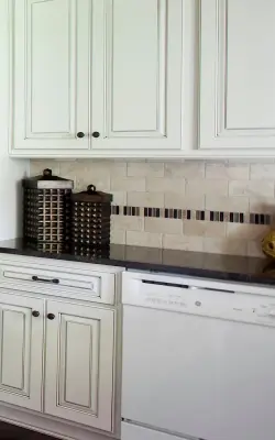Designer's Touch - Kitchen Remodeling in Omaha, NE