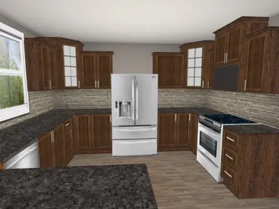 Mary's Art & Design - Kitchen Remodeling in Great Bend, KS