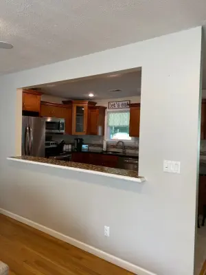 Grayscale Homes - Custom Cabinets & Cabinetry in Montclair, NJ
