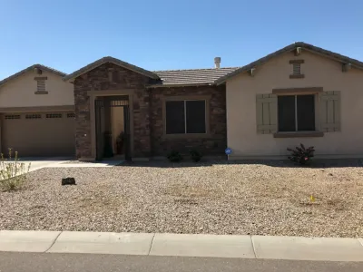 Ground Zero Landscape and Construction LLC. - Paver Installation in Phoenix, AZ