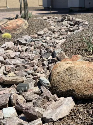 Ground Zero Landscape and Construction LLC. - Paver Installation in Phoenix, AZ
