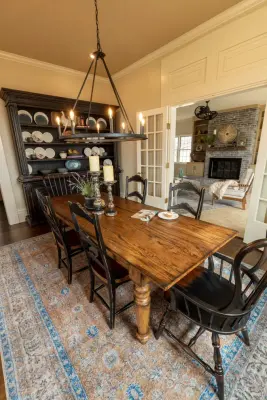 Culinary Vista by Bob Lancaster Designs