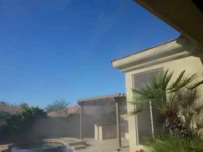 Ground Zero Landscape and Construction LLC. - Paver Installation in Phoenix, AZ