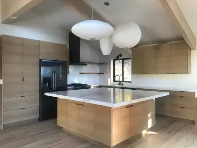 Habitat Modern Interior Design - Custom Cabinets & Cabinetry in Reno, NV