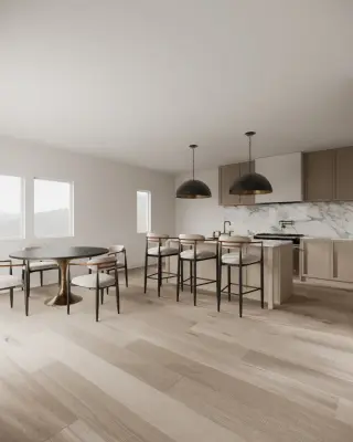 Habitat Modern Interior Design - Custom Cabinets & Cabinetry in Reno, NV