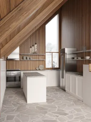 Habitat Modern Interior Design - Custom Cabinets & Cabinetry in Reno, NV