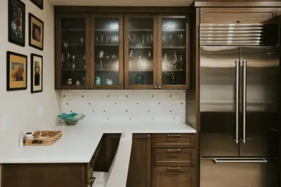 Habitat Modern Interior Design - Custom Cabinets & Cabinetry in Reno, NV