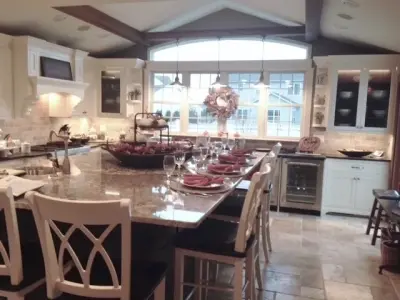 Sejourne Interiors - Interior Design & Decorating in Fayetteville, NY