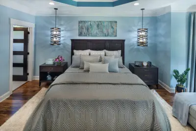 Interiors by Natasha - Smart Home & Theater Installers in Hampton, GA
