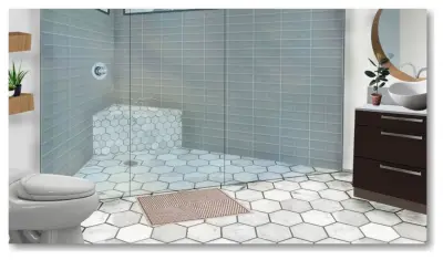 BTECH College Interior Design Firm - Bathroom Remodeling in Logan, UT