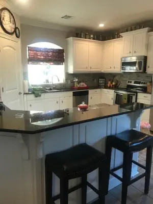 Let's Decorate - Kitchen Remodeling in Shreveport, LA