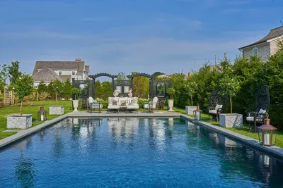 Bromley Landscape Design - Landscape Design in Bedford, NY