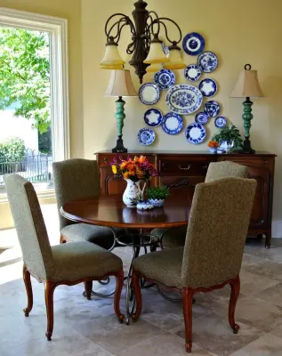 The Redesign Company - Interior Design & Decorating in Charlotte, NC