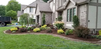 Grounds One - Lawn Aeration in Toledo, OH