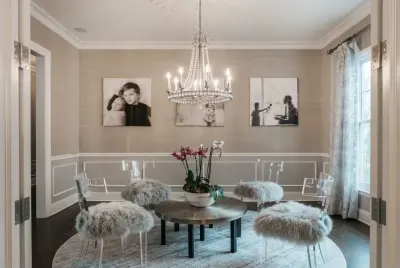 Valia Design - Design-Build Services in Bloomfield Hills, MI