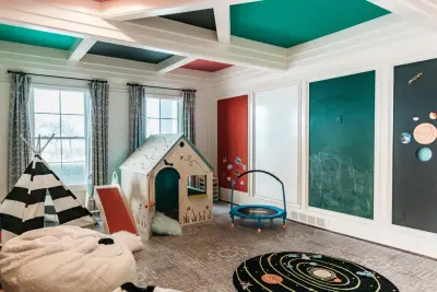 Valia Design - Design-Build Services in Bloomfield Hills, MI