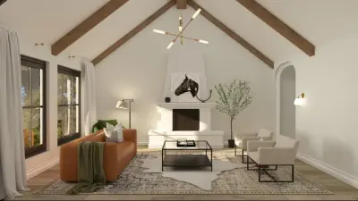 Rachel Acevedo Design - Kitchen Remodeling in Hawley, PA